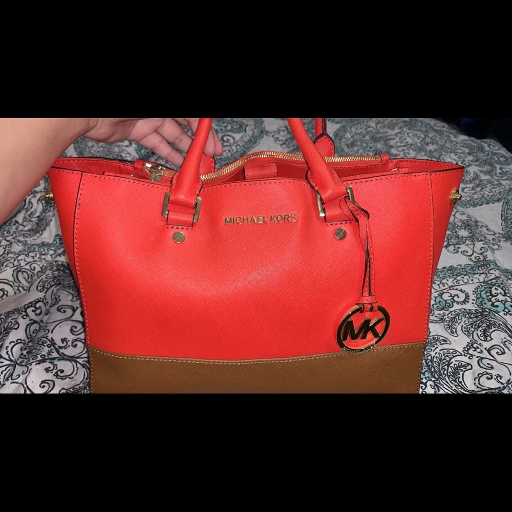 Michael Kors bag